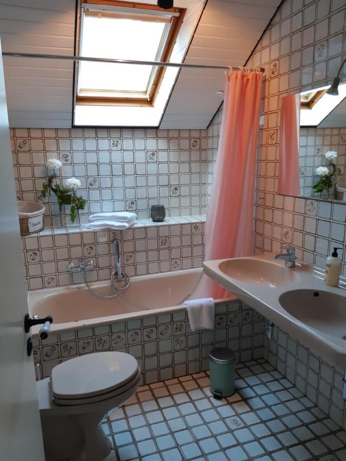 Chalet Madeleine - 160 Qm Ferienhaus Baden-Baden Eksteriør billede