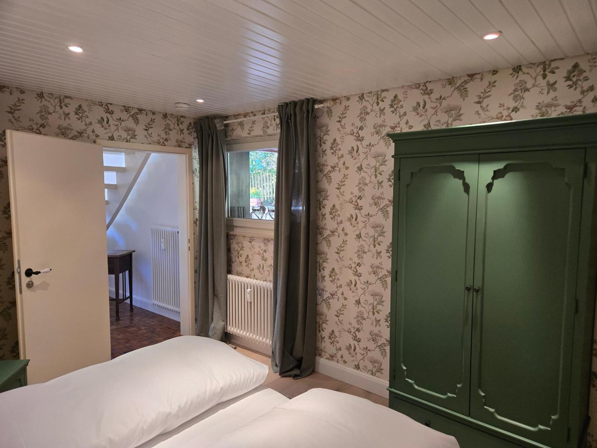 Chalet Madeleine - 160 Qm Ferienhaus Baden-Baden Eksteriør billede